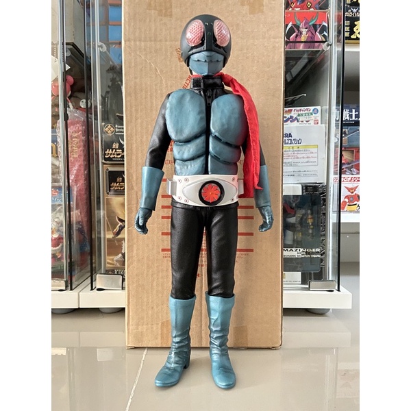 🔥Medicom RAH450 Kamen Rider 01 "Kamen Rider 01" Real Action Heroes 450 No.01 Toei Hero Net Limited E