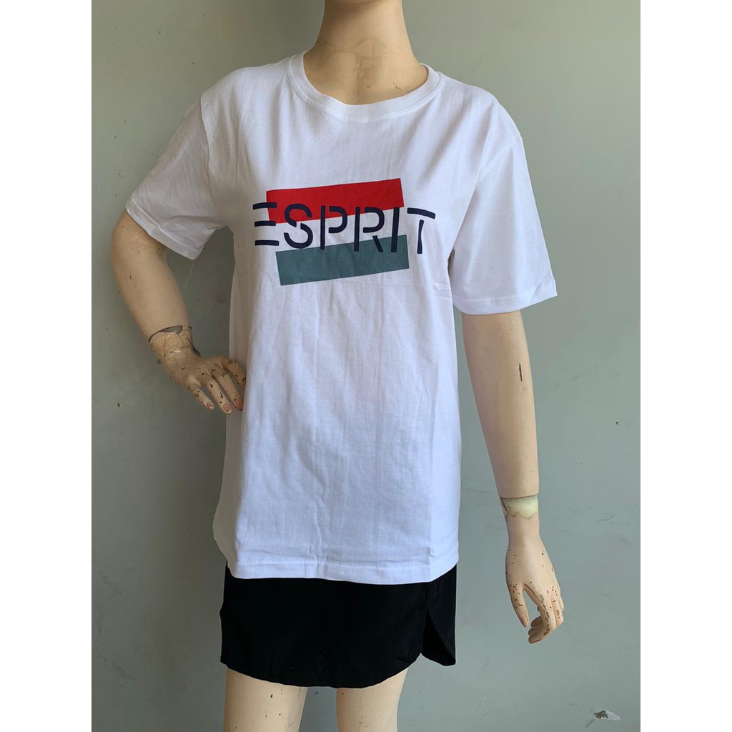 เสื้อยืด ESPRIT*****