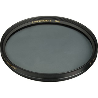 B+W Filter F-Pro S03 CPL E (37mm - 82mm.)