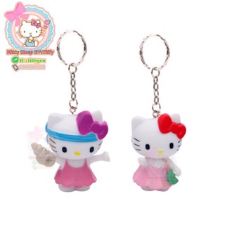 พวงกุญแจคิตตี้ พวงกุญแจSanrio พวงกุญแจhello kitty พวงกุญแจน่ารัก พวงกุญแจ HELLOKITTY