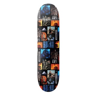 Primitive x Terminator No Fate Skateboard Deck 8.25"