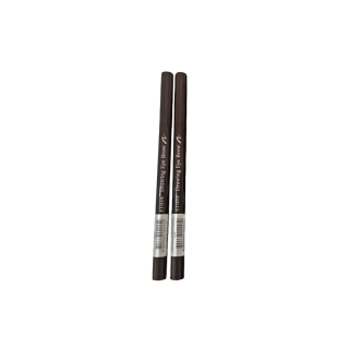 แพ็คเกจใหม่ ETUDE EYE BROW 0.25g ดินสอเขียนคิ้ว ขนาดใหม่ปริมาณเพิ่มขึ้น 30%