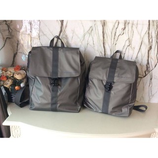 CALVIN KLEIN JEANS NYLON BACKPACK