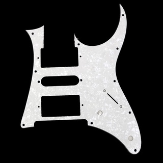 Pickguard แผ่นกันรอยสําหรับกีต้าร์ 3 ชั้นสําหรับ Ibanez Rg 350 Dx