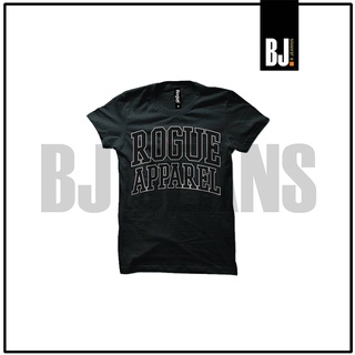 BJ JEANS เสื้อยืด Rogue  Apparel แขนสั้นผู้ชาย MST-01