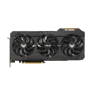 ASUS TUF GeForce RTX3070TI-O8G-GAMING