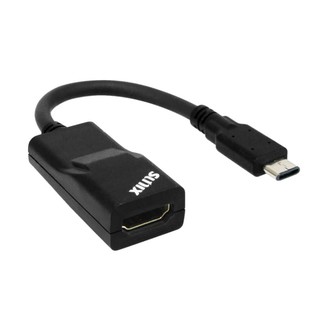 Sunix USB Type-C to HDMI Adapter รุ่น C2HC300