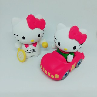 โมเดลคิตตี้ Hello Kitty ซานริโอ้ ซาริโอ้