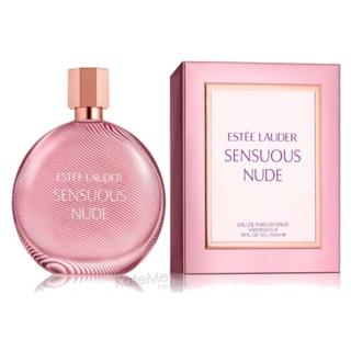 Estee Lauder Sensuous Nude EDP 100 ml.