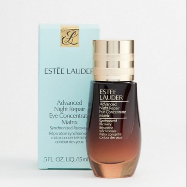 Advanced Night Repair Eye Concentrate Matrix