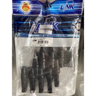 ของแท้💯 รับประกันศูยน์ 30 ปี LiNK MC4 T-type5ways CONNECTOR(PAIR) 1000V : CB-1010