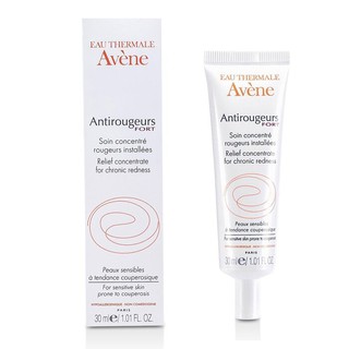 Avene Antirougeurs Fort Relief Concentrate 30ml