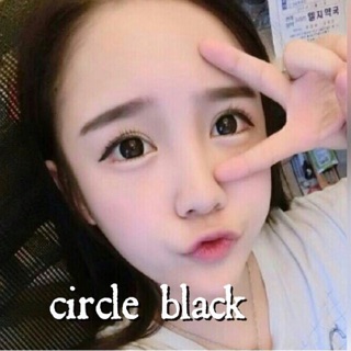 ส่งฟรี❗️Circle Black/Choco/Gray