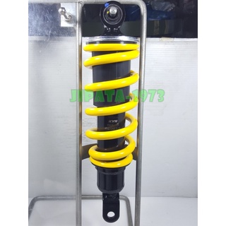 (MT 15) ชุดโช้คอัพหลัง Yamaha MT 15 (Kayaba) แท้
