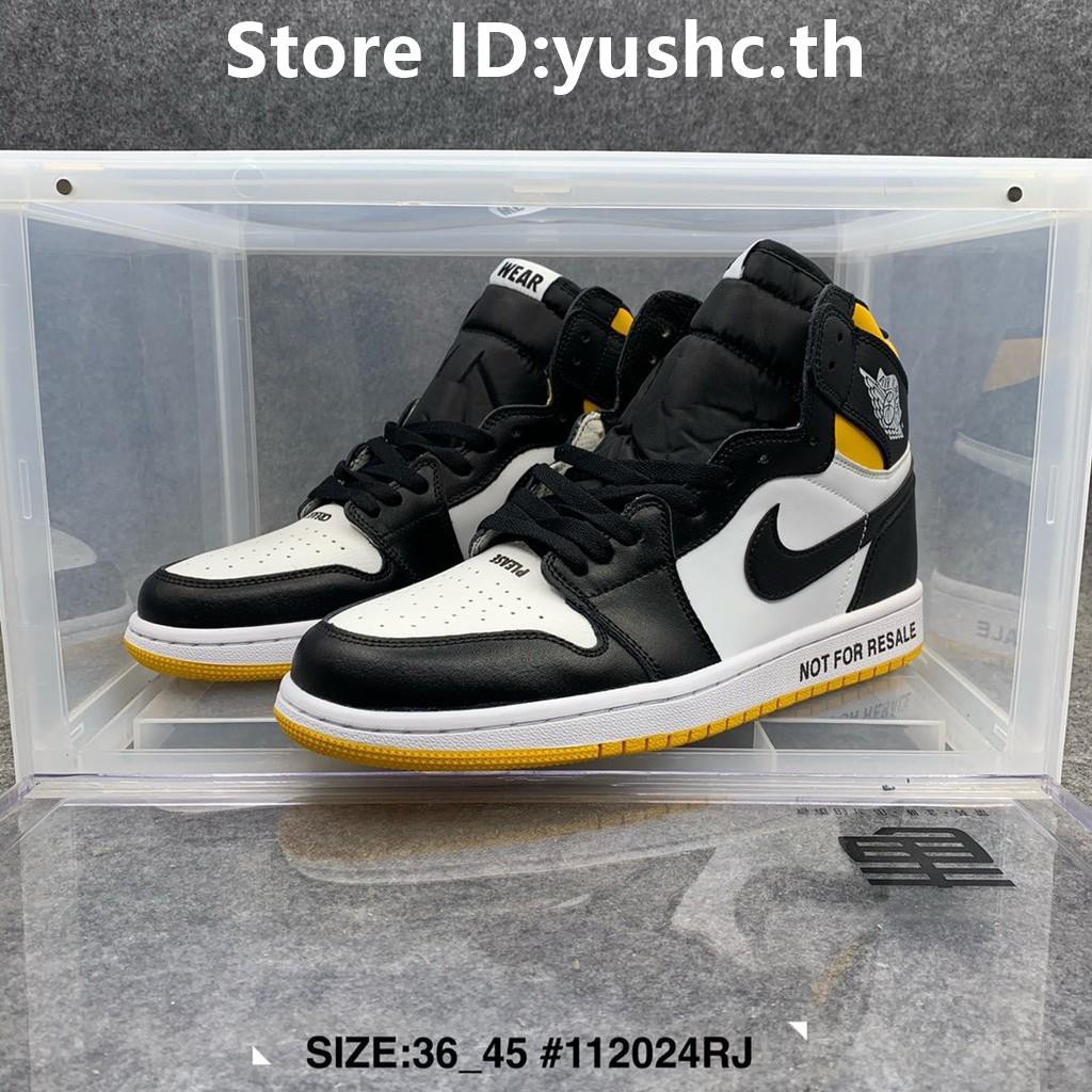 Air jordan 1 no on sale l's