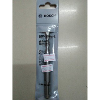 ดอกสว่านโรตาลี่ 8X110 Bosch