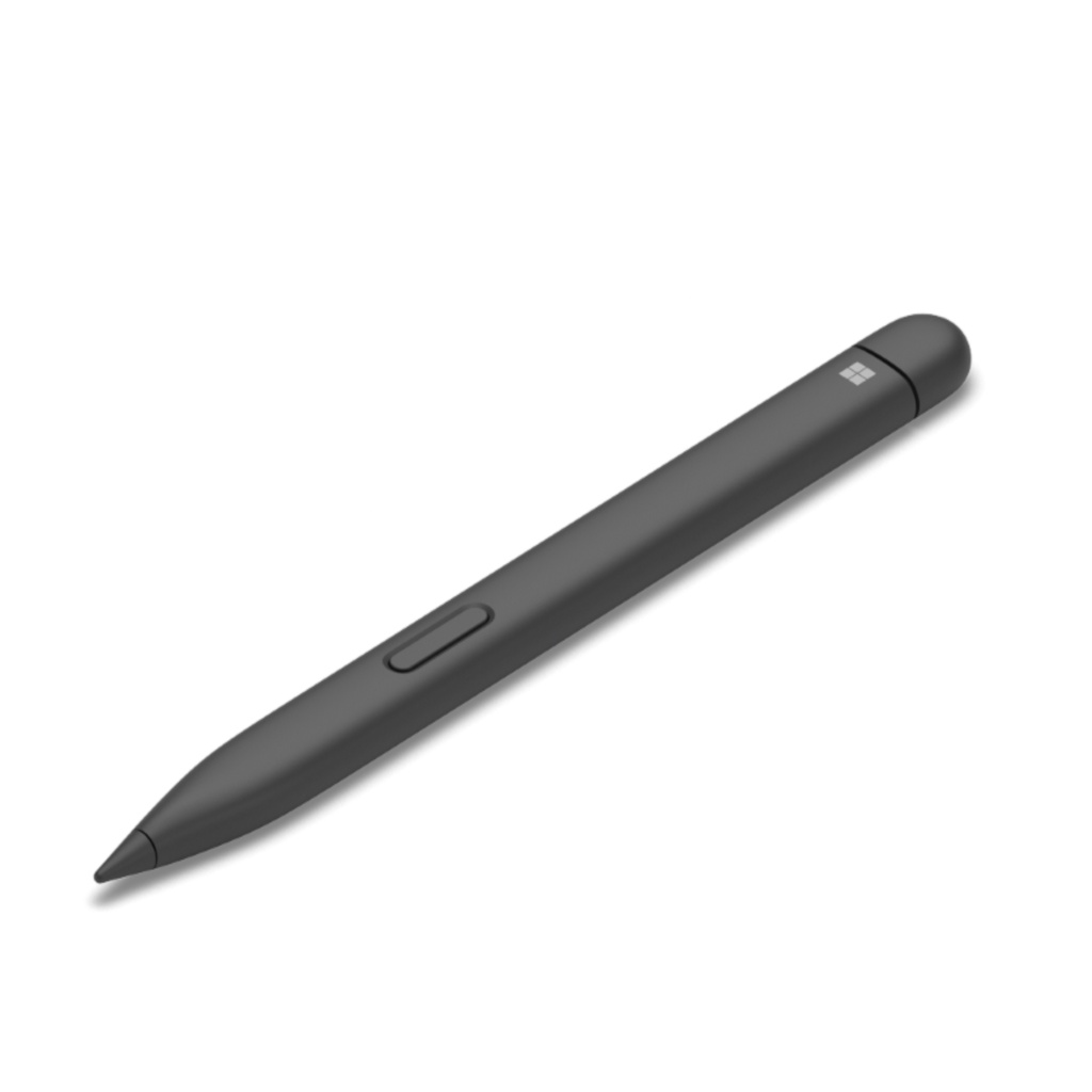 Microsoft SURFACE Slim Pen 2 Black (8WV-00005) (CEI-000114) ปากกาสไตลัส