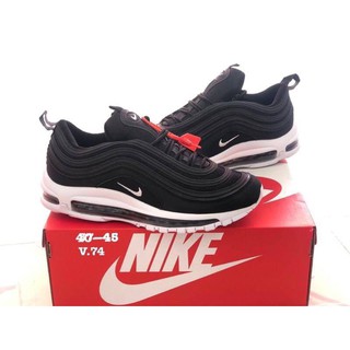 รองเท้า nike air max 97 (มีบริการเก็บเงินปลายทาง)