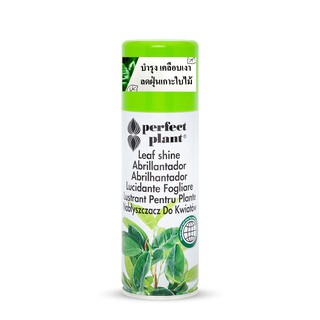 Perfects Leaf Shine สเปรย์ฉีดใบเงา ใบมัน เคลือบเงาใบไม้ สเปรย์ดูแลรักษาใบพืช 200ml