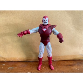 MARVEL AVENGERS IRON MAN