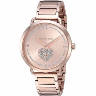 Michael Kors ผู้หญิง แฟชั่น หรูหรา นาฬิกา MK MK3827 36mm