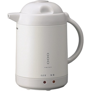 Pot 1.0L CH-CE10-WG White Grey ZOJIRUSHI electricity