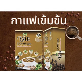 กาแฟดาวอินคา รสชาติเข้มข้น Coffee by UMB