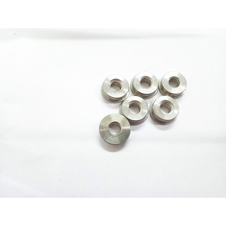 Shs   บูชน้ำมัน 7mm/8mm oil bushing สำหรับบีบี ระบบAEG เกียร์บ็อกซ์  version2/version3