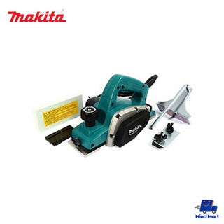 MAKITA เครื่องกบไสไม้ไฟฟ้า 3" เล็ก (ไสลึก 1 มม.) M1902B