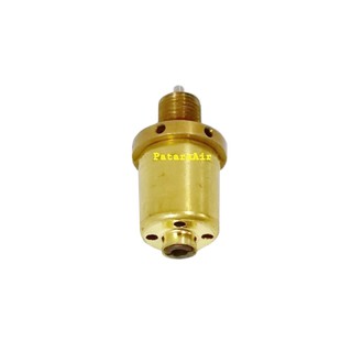 วาล์วคอนโทรล Volk (คอม SD7V16,PXV16),Citroen,Benz,BMW,Peugeot Compressor Control Valve โฟล์ค,ซีตรอง,เบนซ์,บีเอ็ม,เปอโยต์