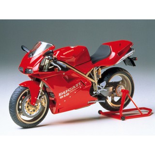 Tamiya 1/12 TA14068 DUCATI 916 1/12