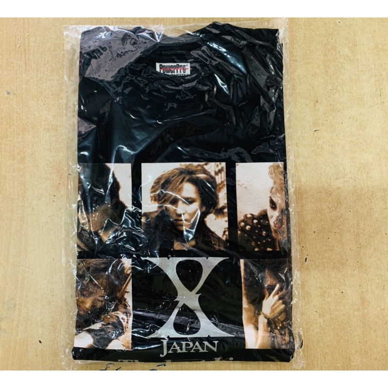 เสื้อ X-Japan The Last Live ปี 1997 ของแท้ 100 เสื้อวง เสื้อวินเทจ  เสื้อทัวร์ เสื้อวง90S - Pigwar25 - Thaipick