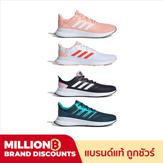 Adidasรองเท้าวิ่ง Runfalcon W ( ลิขสิทธิ์แท้ )รบกวนสอบถามก่อนสั่งซื้อ