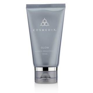 COSMEDIX - Glow Bamboo Brightening Mask