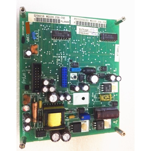 SZ MD320.256-70E LCDสินค้าดั้งเดิม