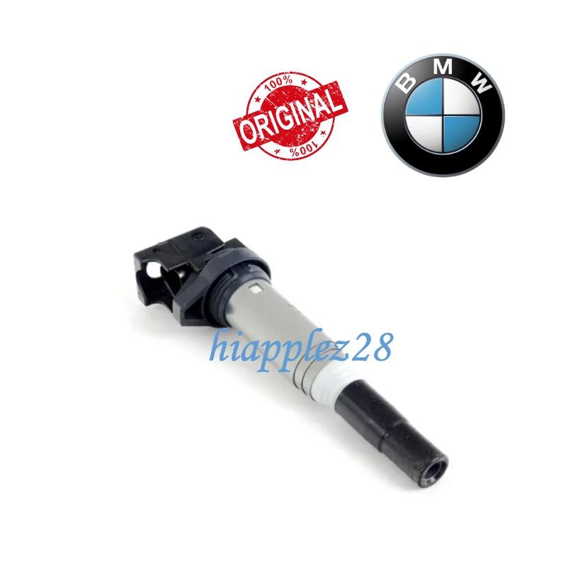 คอยล์จุดระเบิด BMW E82 E9X F30 F80 E60 F07 F10 F13 E84 F25 E70 E71 E85 E89 BMW 12138616153