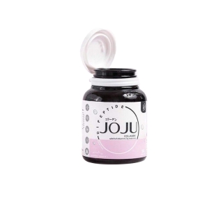 แท้ พร้อมส่ง JOJU COLLAGEN โจจู คอลลาเจน ลดสิว ผิวใส ป้องกันแสงแดด