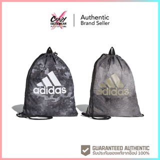 Adidas TR Gymbag Sport Sack (CF5024/CF5025)(++สินค้าลิขสิทธิ์แท้Adidas++)