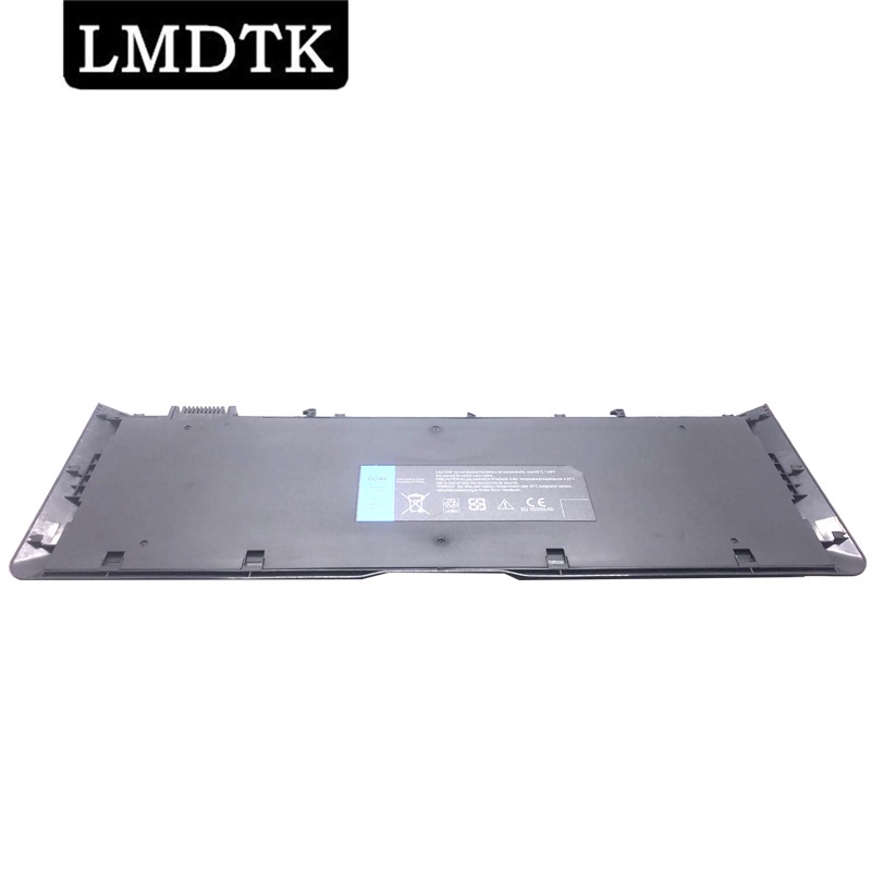 LMDTK New 9KGF8 Laptop Battery For  Dell Latitude 6430U E6430U E6510U Replace XX1D1 7HRJW 6FNTV TRM4