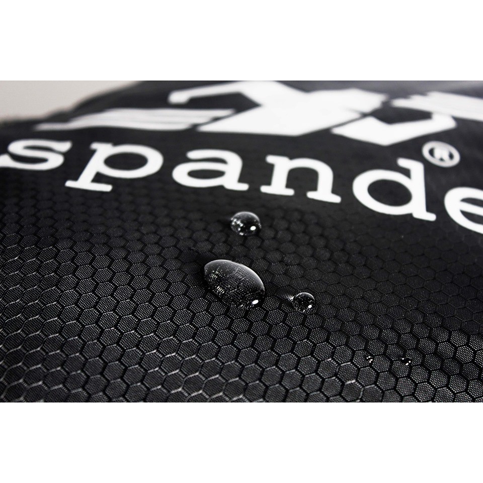 SPANDEX กระเป๋าเป้หูรูดกันน้ำ (Drawstring bag) รุ่นWaterproof