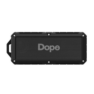 ลำโพงบลูทูธ Dope Adventure Bluetooth Speaker