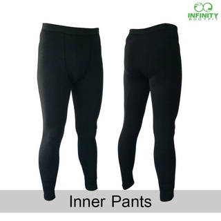 กางเกงรัดกล้ามเนื้อรุ่น Inner pants กัน UV