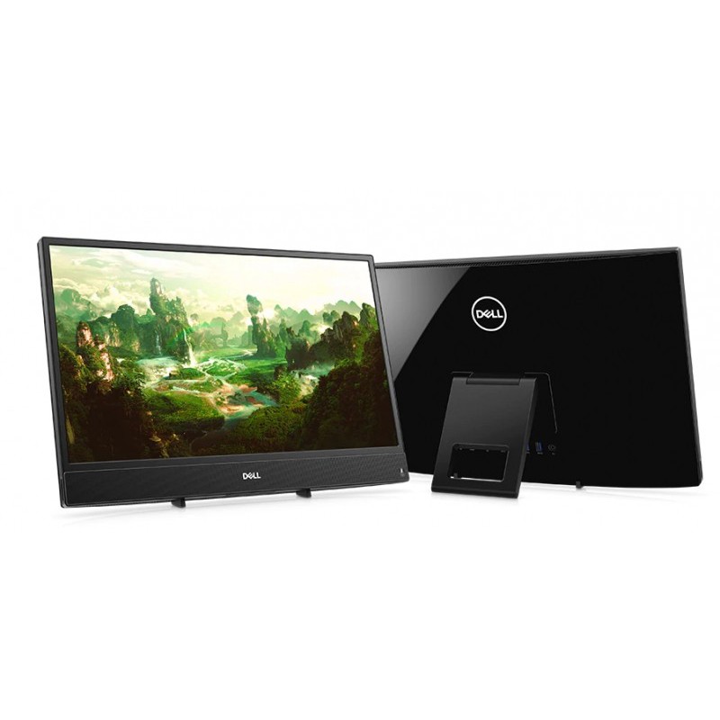 Inspiron 3280 Pentium G5405U/4GB/1TB/21.5/10Home