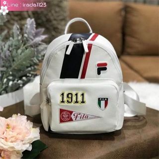 FILA BACKPACK ของแท้ ราคาถูก