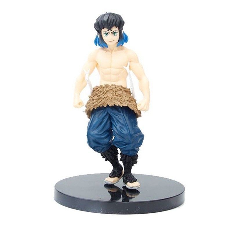 ตุ๊กตา Model   ดาบพิฆาตอสูร