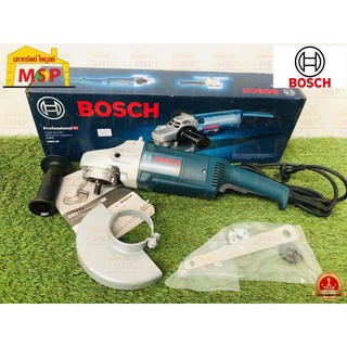 Bosch เจียร์ 7" GWS 20 - 180 2000W #0601849104