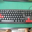 reviewร้านแนะนำGearmaster GM 918NK 39KB 502 primaxxGM 919 คียบอร์ด ราคาประหยัด keyboard USB keyboard คีย์บอร์ด ราคาถูก comment 3