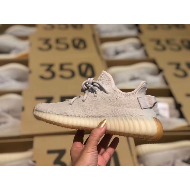 Yeezy Sesame