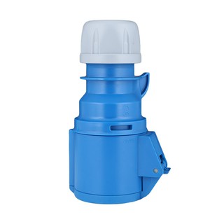 เพาเวอร์ปลั๊ก 3 PIN HACO 223-6V  POWER PLUG 3 PIN HACO 223-6V