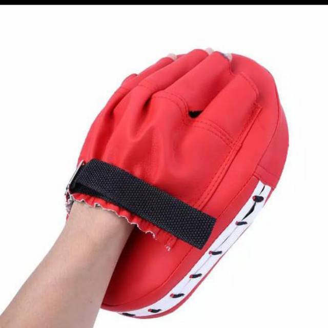 MMA RKA KICK PAD TAEKWONDO BOXING เป้า